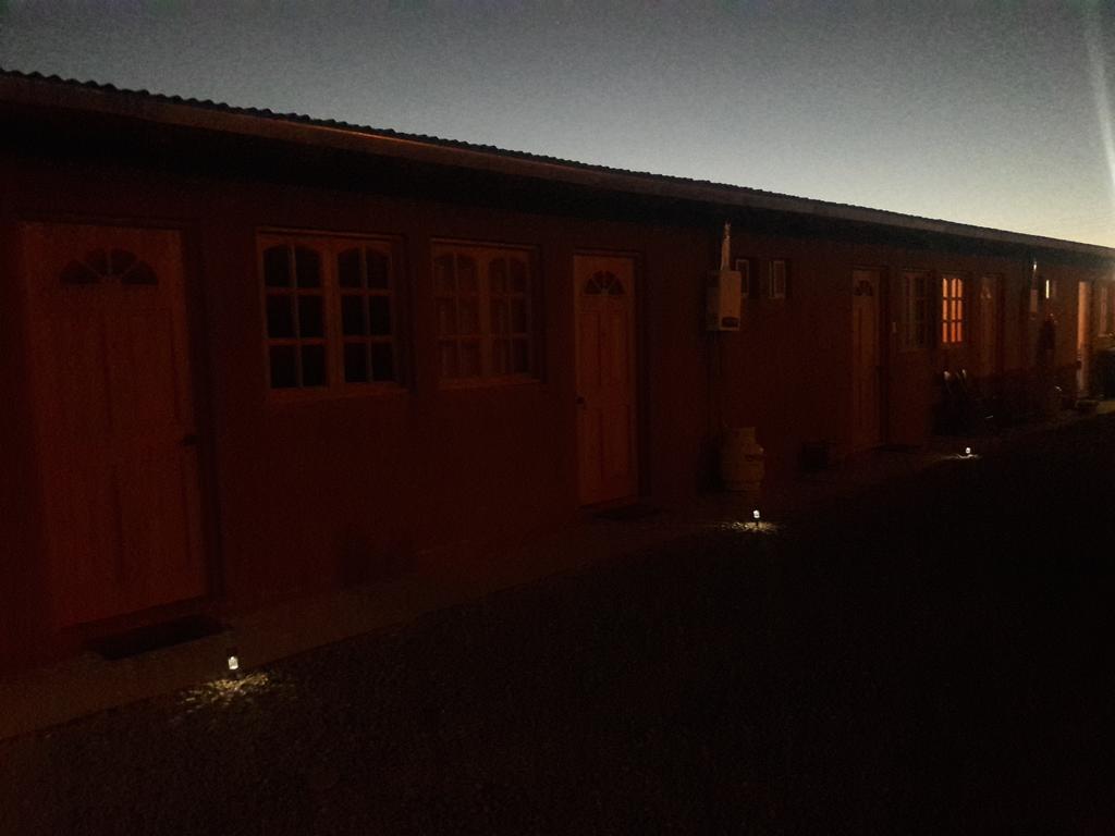 Antawhara Atacama Otel San Pedro de Atacama Dış mekan fotoğraf