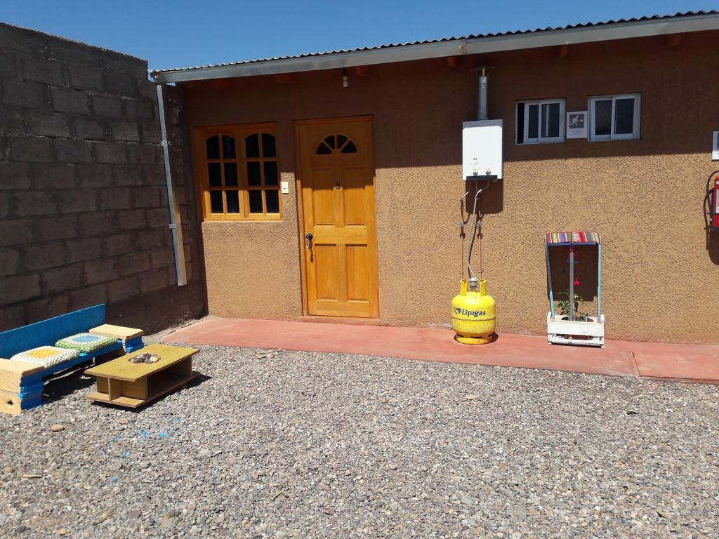Antawhara Atacama Otel San Pedro de Atacama Dış mekan fotoğraf