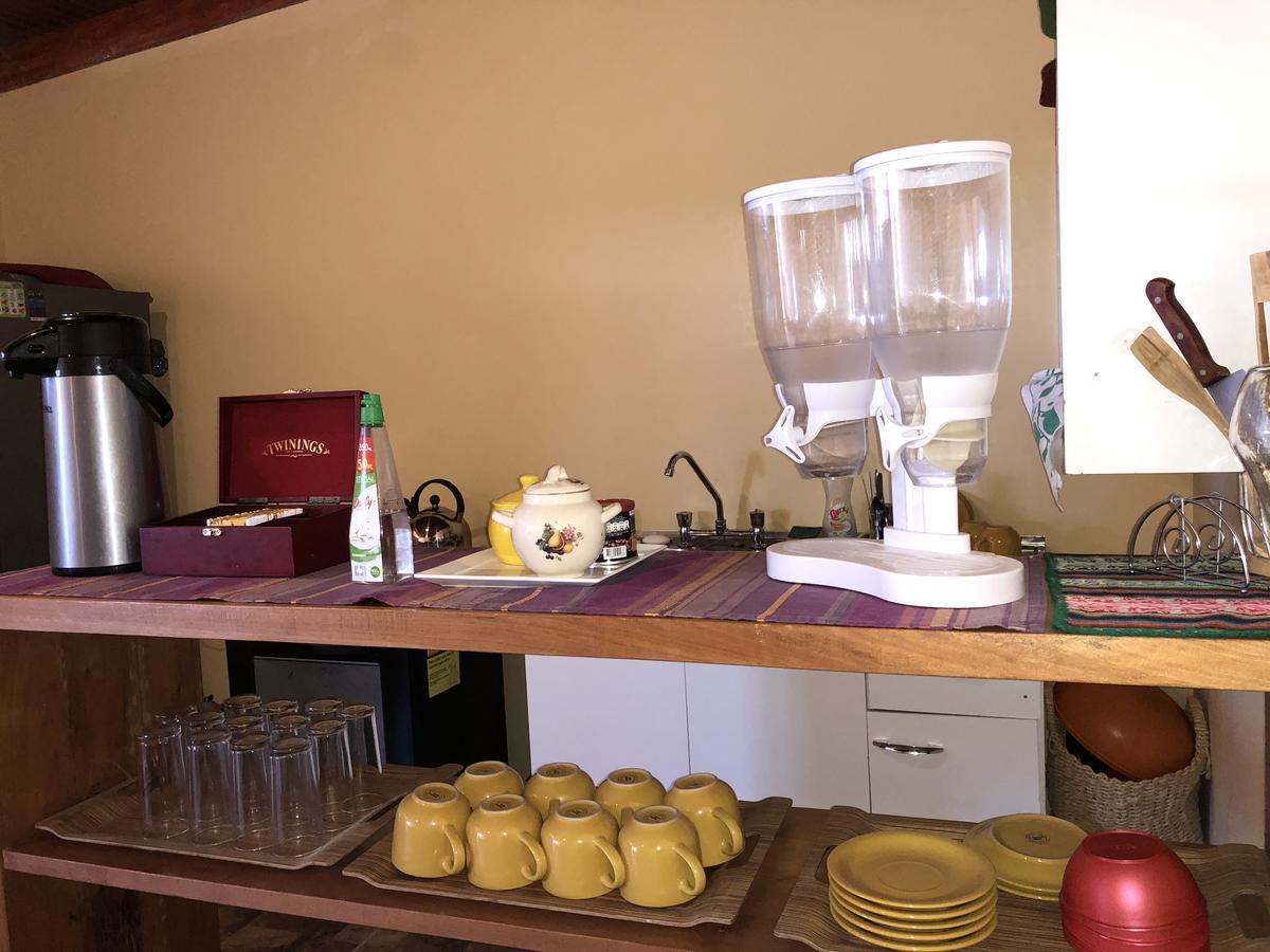 Antawhara Atacama Otel San Pedro de Atacama Dış mekan fotoğraf