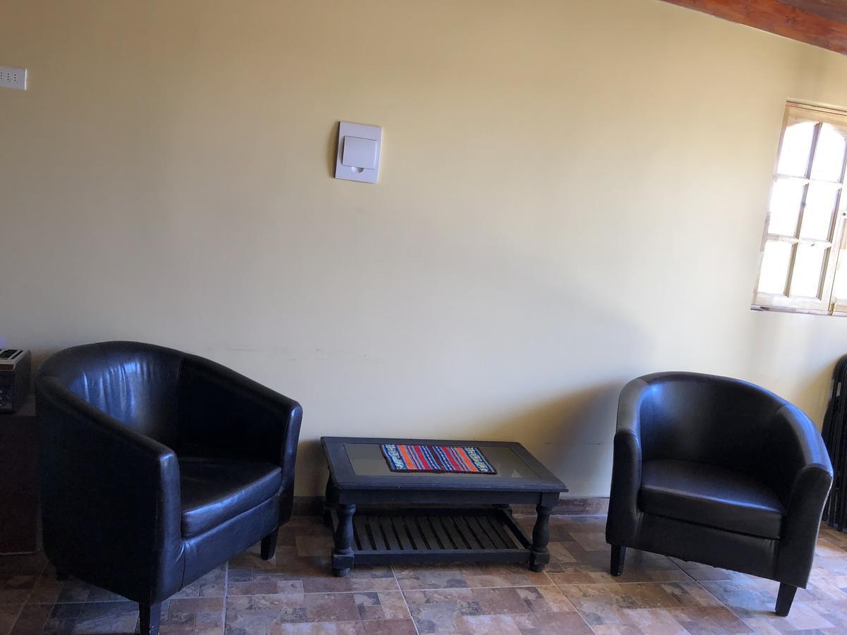 Antawhara Atacama Otel San Pedro de Atacama Dış mekan fotoğraf