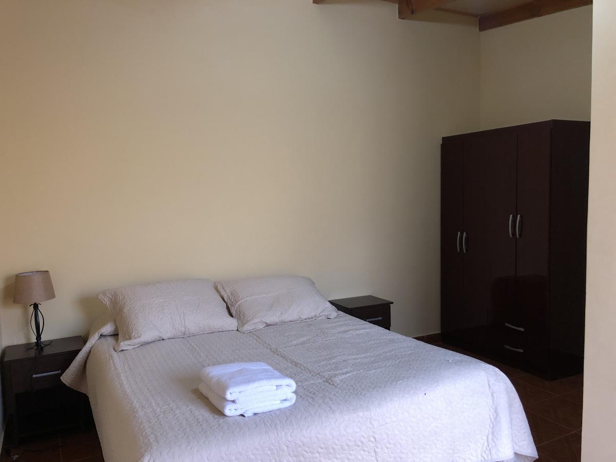 Antawhara Atacama Otel San Pedro de Atacama Dış mekan fotoğraf