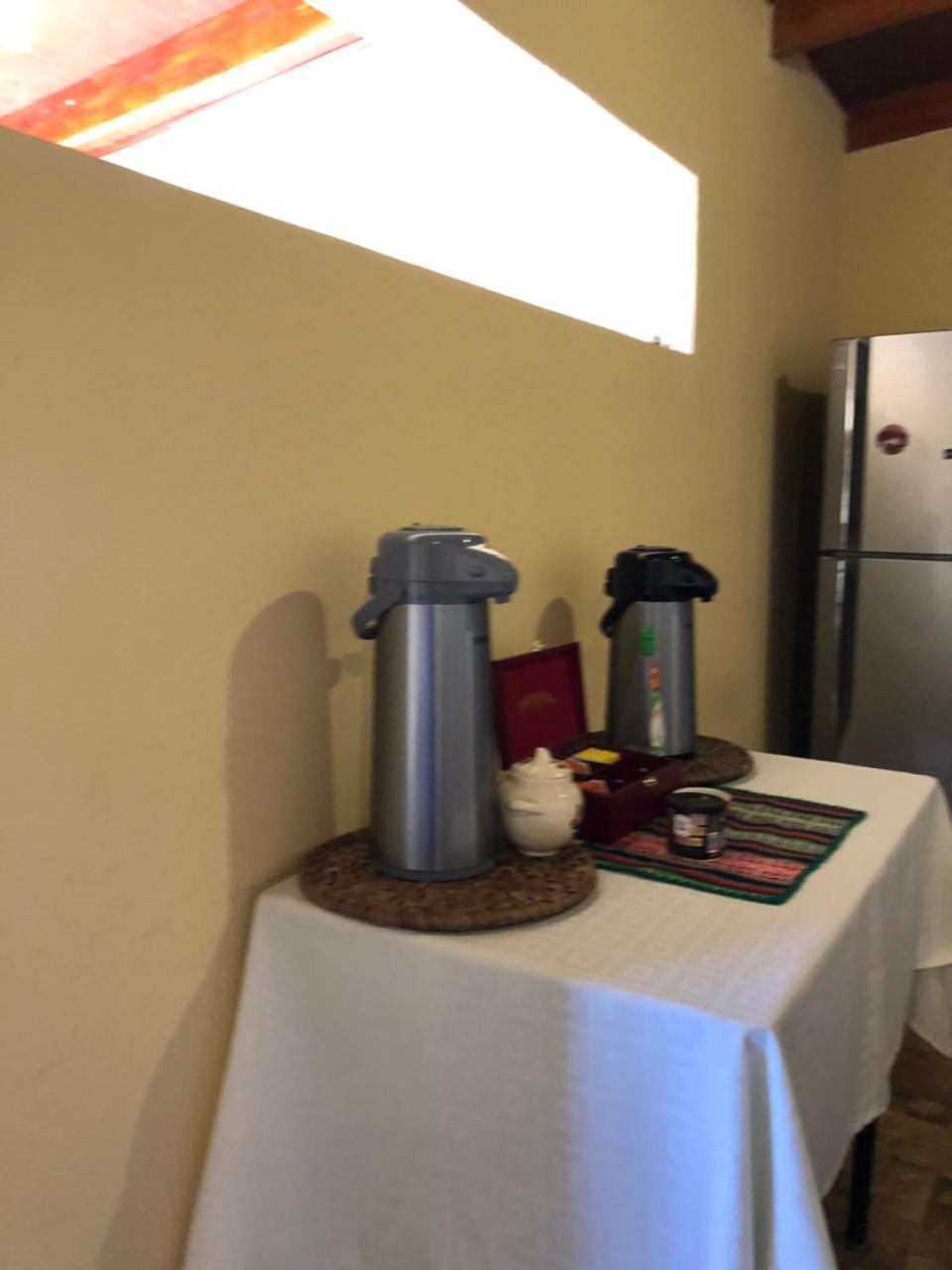 Antawhara Atacama Otel San Pedro de Atacama Dış mekan fotoğraf