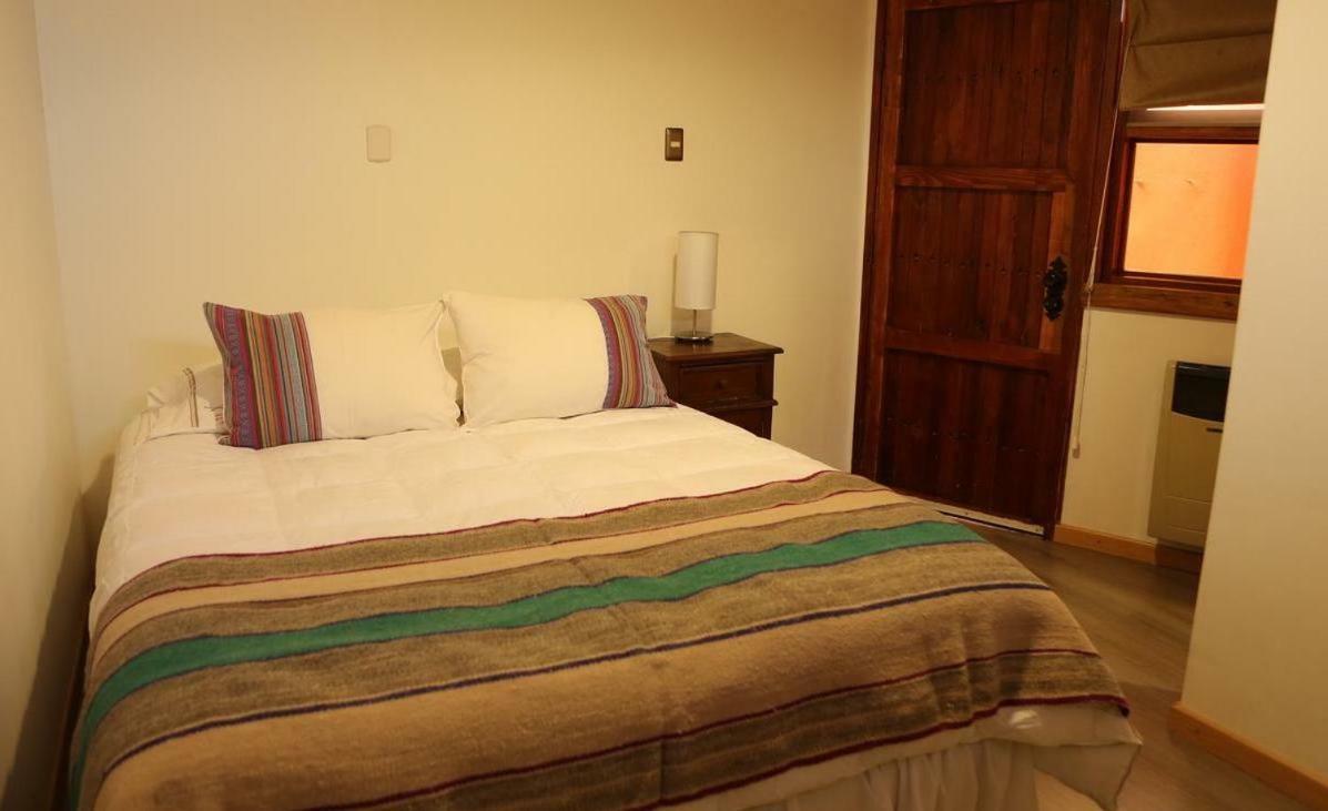 Antawhara Atacama Otel San Pedro de Atacama Dış mekan fotoğraf