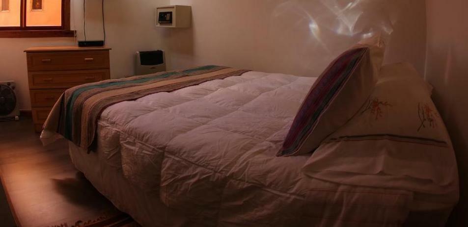 Antawhara Atacama Otel San Pedro de Atacama Dış mekan fotoğraf