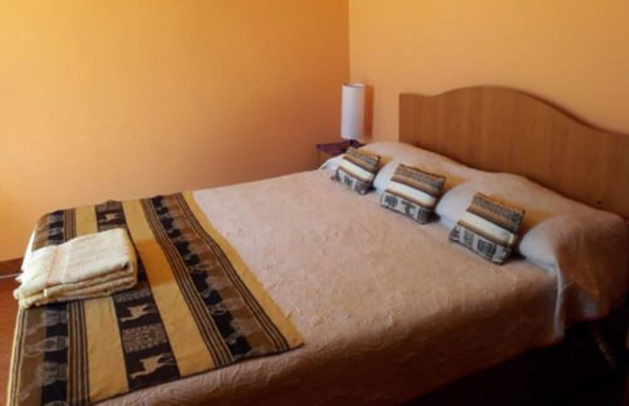 Antawhara Atacama Otel San Pedro de Atacama Dış mekan fotoğraf