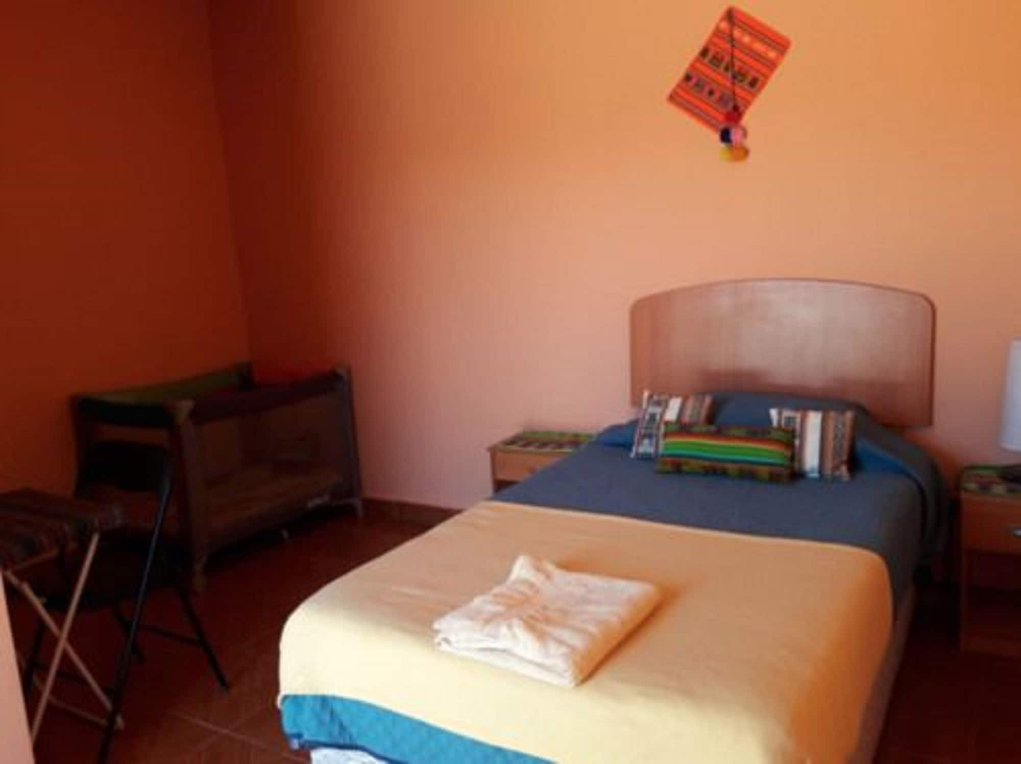 Antawhara Atacama Otel San Pedro de Atacama Dış mekan fotoğraf